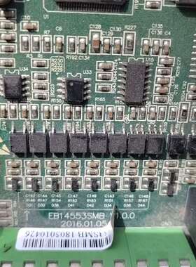 议价变频器主板EB14553SMB，一起包好包邮。