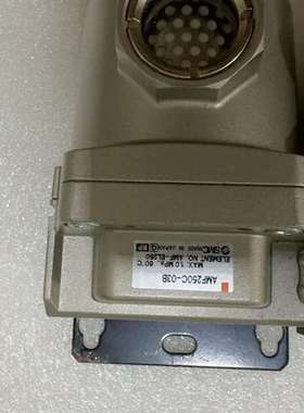 议价拆机一套SMC过滤器 AMF250C-03B AME250C