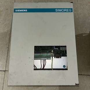 6DS21 二手拆 6RA2318 议价西门子直流调速器