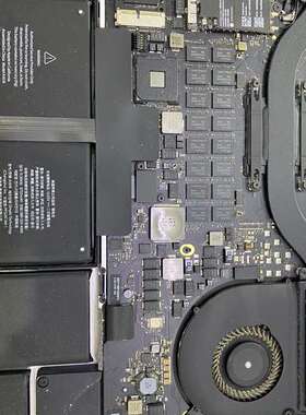 议价A1398主板2015款集显，i7-2.2主频，16G内存，