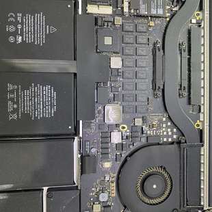 议价A1398主板2015款集显，i7-2.2主频，16G内存，