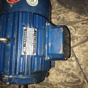 六安江淮电机 议价电机Y100L2 卧式 3KW 全