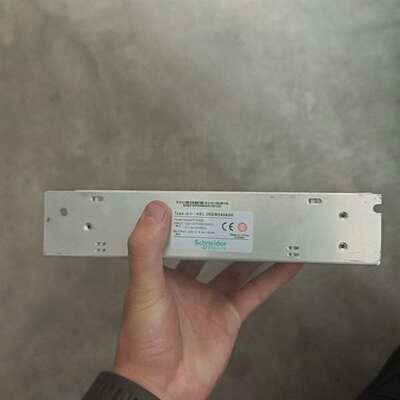 议价施耐德电源ABL2REM24065H成色如图功能包好