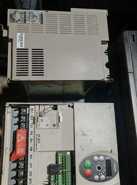 议价东芝变频器VFS11-4055PL-WN(RS功率5.5kw