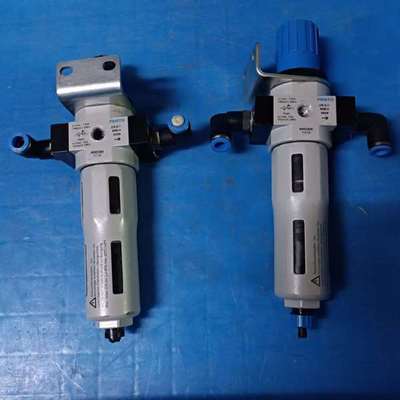 议价费斯托8002309 LFR-D-7-MINI-A,实物图，