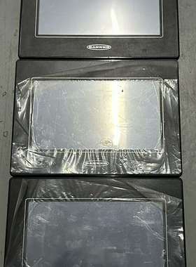 议价邦纳触摸屏THM070S，二手正常拆机，现货