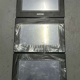 议价邦纳触摸屏THM070S 现货 二手正常拆机