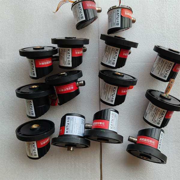 议价KATU卡图液温监控单元，IP67，LT400-L0400N