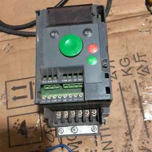 380 0.37千瓦 议价施耐德变频器 ATV310H037N4