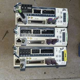 议价施耐德伺服驱动器400w 二手 LXM23AU04M3X