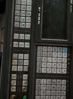 议价广州数控GSK980TA1系统拆机功能包好