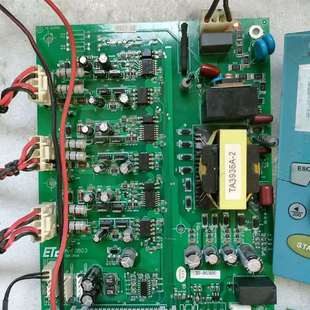 议价A7F0503易泰帝 变频器驱动板 ETD