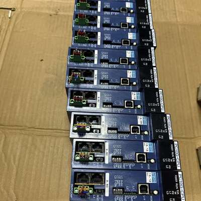 议价TCC-6353 PC10G-CPU 3.50版本十台 3.