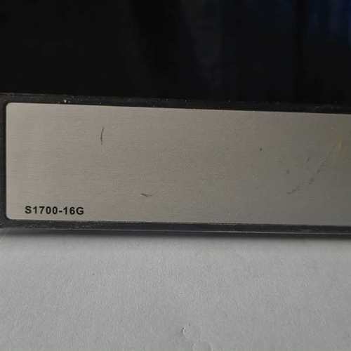 议价Huawei/华为华为 s1700-16g