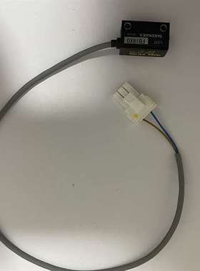 议价正品全新日本TAKEX 光电开关GTL7SN，图片上