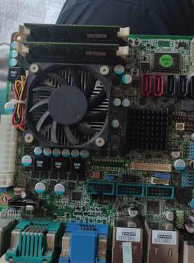 议价研华simb-m21 intel qm67 contec i