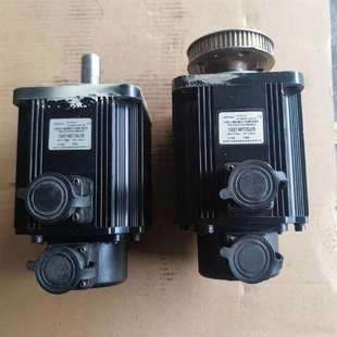 M07720LFB 议价华大7.7牛米伺服电机 130ST