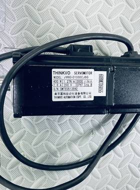 议价THINKVO伺服电机 iM60-01330CJ6S 400