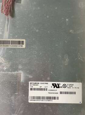 议价原装三菱15寸AC150XA01/02  1024*768