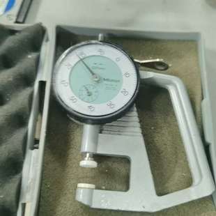 直接拍 要 7331 议价三丰测厚表