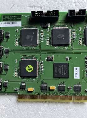 议价HANMI  ANPCI-04B-M2-PCB-V2.0拆机