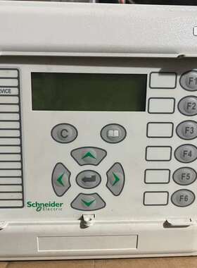 议价施耐德AVERA Micom P632继电综合保护器，施