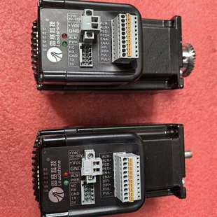 有2个 九 MODEL：iST57 议价雷赛闭环步进一体