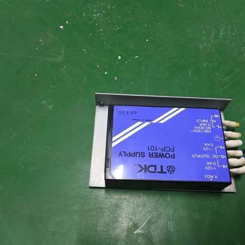 议价TDK直流电源模块 FCP-101，拆机功能包好成