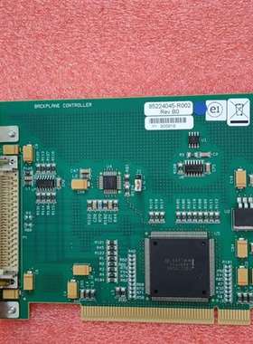 议价SBS TECHNOLOGIES 85224045采集卡，原