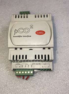 议价卡乐加湿模块PCOUMI2000 PCO CAREL  HU