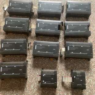 有10个 40EDR CP1 CP1W 议价欧姆龙PLC扩展模块