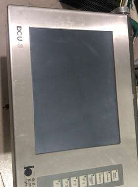 议价德国进口工业屏，显示 触摸屏 B.Braun Biote