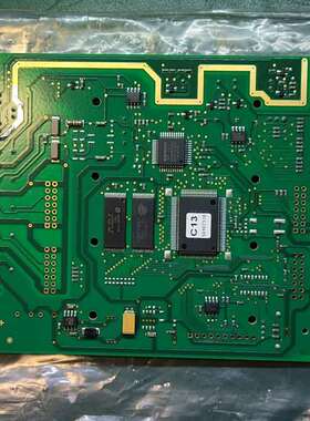 议价恩德斯豪斯 E+H I/O板 319762-0200 B