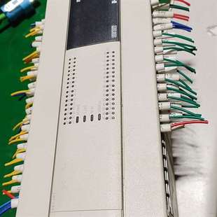 包邮 议价FX3U A拆机成色看实图功能包好. 64MR