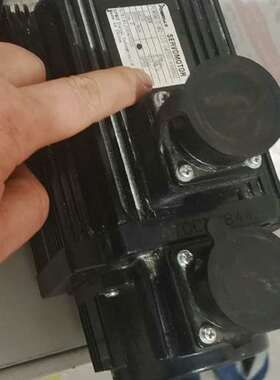 议价国迈伺服电机POWSM-T-M2-110-04030-AS4