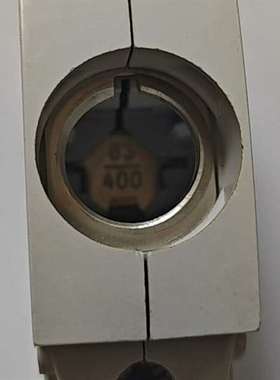 议价德国维纳尔保险丝底座 Wohner 31291