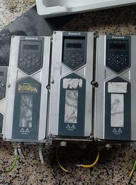 议价汇川电梯专用变频器、MD310T3.7B一05一W1sE