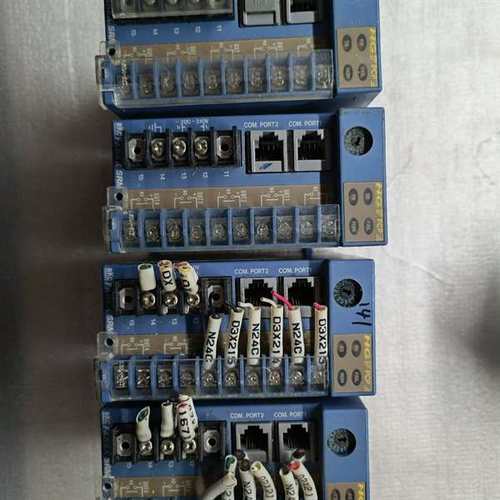 议价拆机 日本RKC温度模块H-PCP-A-24N-M*QR,正