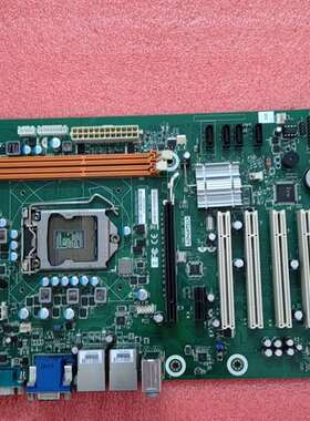 议价研华SIMB-A21工控机主板