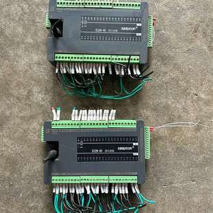 议价易控王PLC 40MR控制器 EC2N