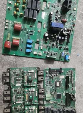 议价三垦VM06系列变频器主板DMC12011B驱动板DKCC2