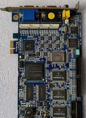 议价Geovision GV1120/1240/1480AS V