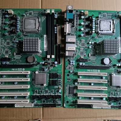 议价艾讯G41主板 SYM76941VGGA VER：1.1BI