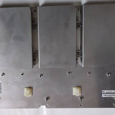 议价BARC巴可ICMP服务器放映机硬盘座，实图拍