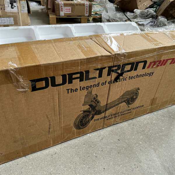 议价DUALTRON MINI滑板车 DT电动滑板车