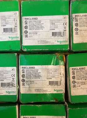 议价施耐德电流变送器RMCL55BD
