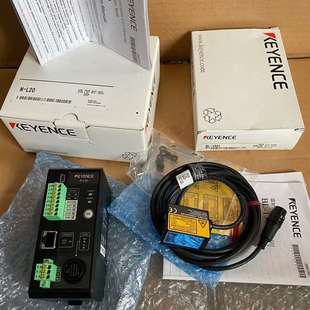 1301 基恩士传感器 正品 L20全新原装 议价BL