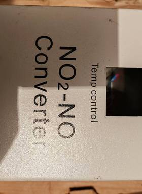 议价德国Sick MAIHAK 西克麦哈克NO2-NO转换器