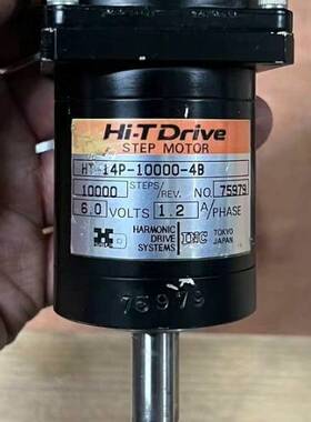 议价HT-14P-10000-4B   HI-T Drive 减