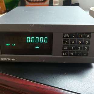议价HEIDENHAIN海德汉ND281B 数显表